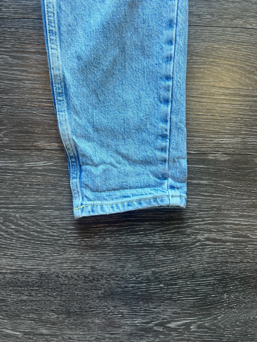 Free People We The Free Shelby Button Front Overalls - Picture 4 of 15